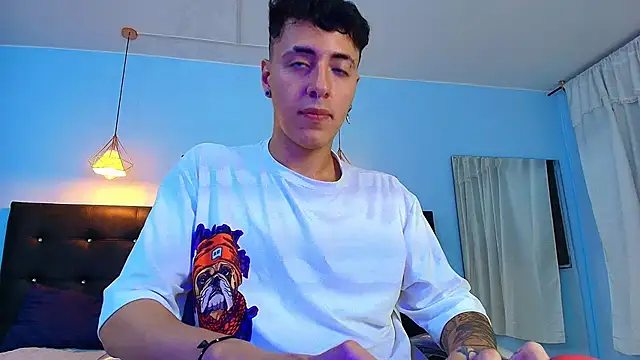 Lobo 17  online show from 01.07.25