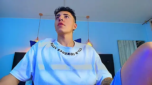 Lobo 17  online show from 01.08.25