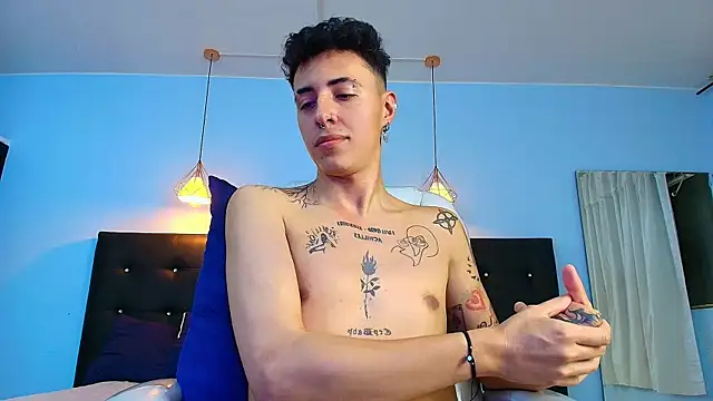 Lobo 17  online show from 01.08.25