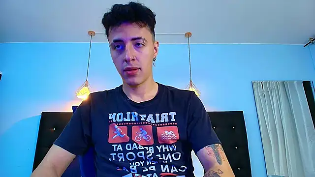 Lobo 17  online show from 01.09.25