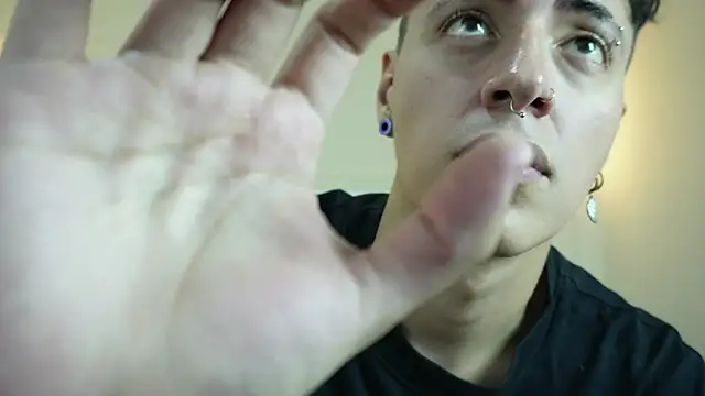 Lobo 17  online show from 01.10.25