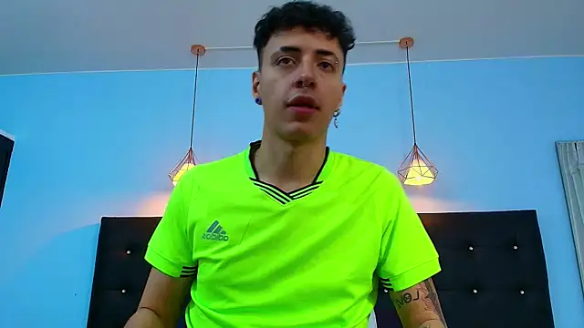 Lobo 17  online show from 01.12.25