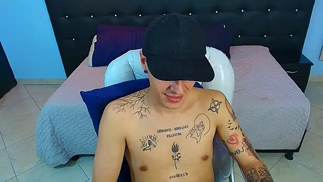 Lobo 17  online show from 01.12.25