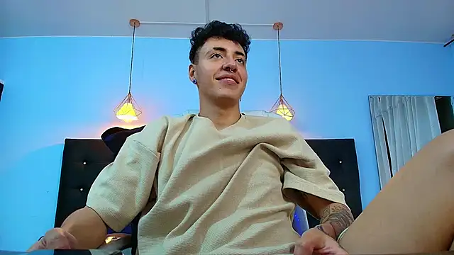 Lobo 17  online show from 01.15.25