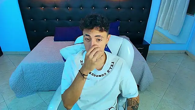 Lobo 17  online show from 01.17.25