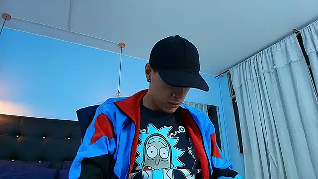 Lobo 17  online show from 01.24.25