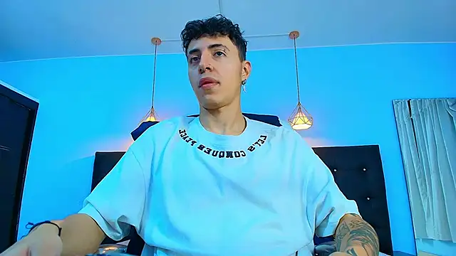 Lobo 17  online show from 01.26.25