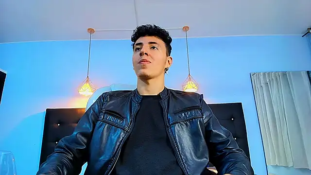 Lobo 17  online show from 01.28.25