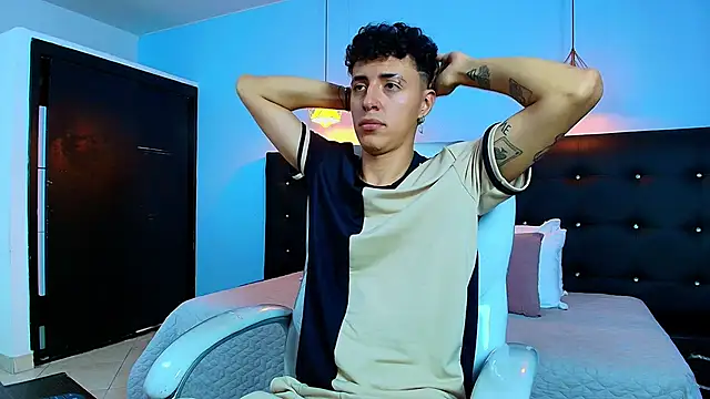 Lobo 17  online show from 02.11.25