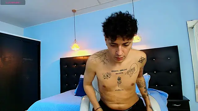 Lobo 17  online show from 02.18.25