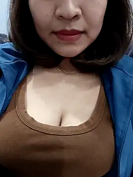 AssAsiancute online show from 12.10.24