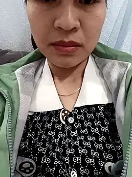 AssAsiancute online show from 12.15.24