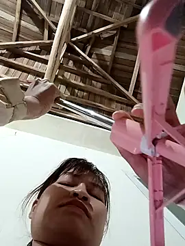 AssAsiancute online show from 12.18.24