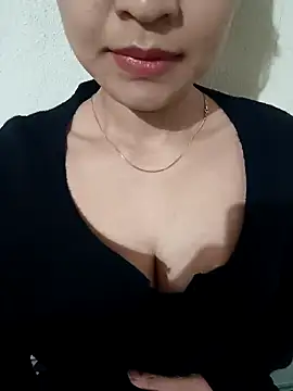 AssAsiancute online show from 12.20.24