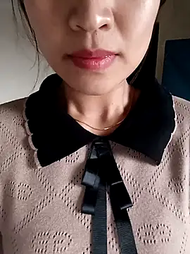 AssAsiancute online show from 12.22.24