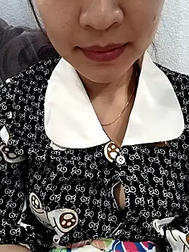 AssAsiancute online show from 12.29.24
