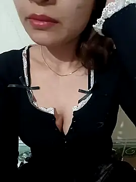 AssAsiancute online show from 12.31.24