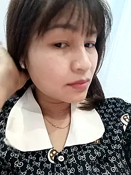 AssAsiancute online show from 01.12.25