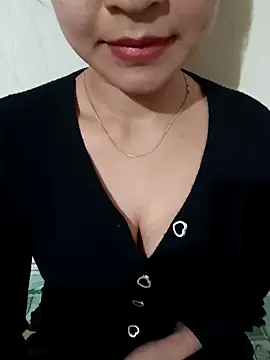 AssAsiancute online show from 01.13.25