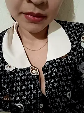 AssAsiancute online show from 01.24.25