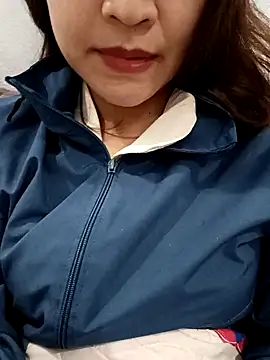 AssAsiancute online show from 01.26.25