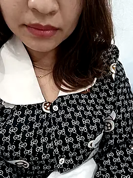 AssAsiancute online show from 03.12.25