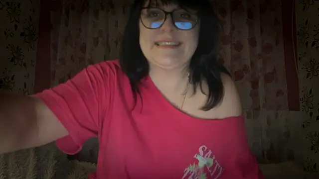 Snapshot of StellarTeam chatting on 01.09.26 StellarTeam online show from 01.09.26