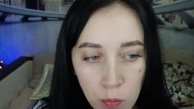 MonikaSweetXXX online show from 12.14.24