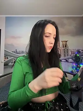 MonikaSweetXXX online show from 01.19.25