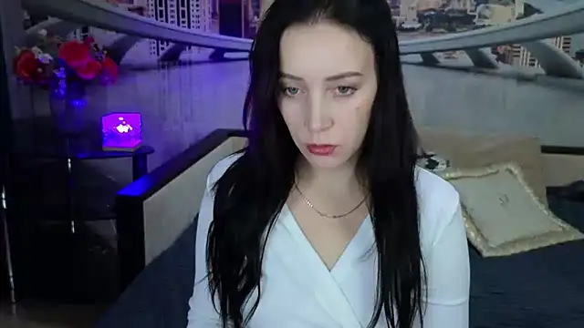MonikaSweetXXX online show from 03.17.25