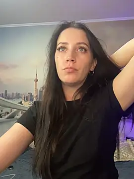 MonikaSweetXXX online show from 09.10.25