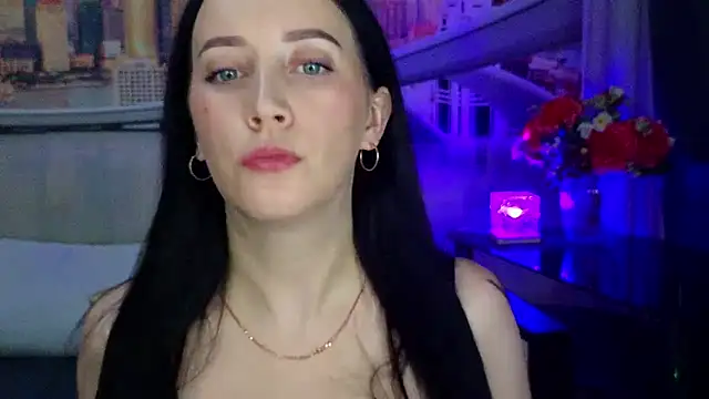 MonikaSweetXXX online show from 09.28.25