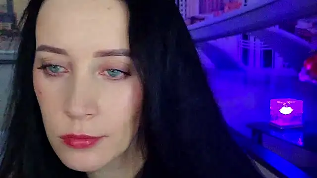 MonikaSweetXXX online show from 09.29.25