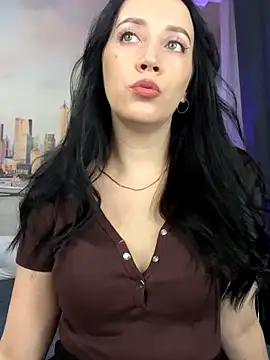 MonikaSweetXXX online show from 10.03.25