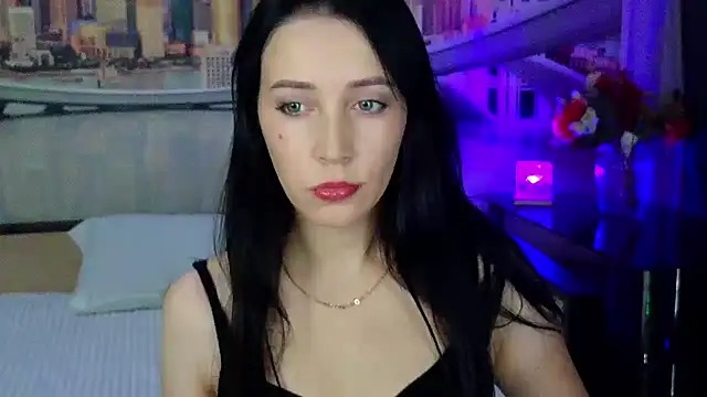 MonikaSweetXXX online show from 10.09.25