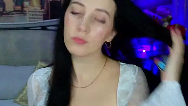 MonikaSweetXXX online show from 10.20.25