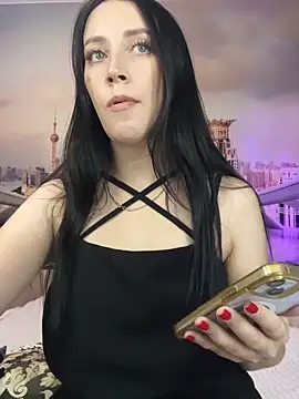 MonikaSweetXXX online show from 10.23.25