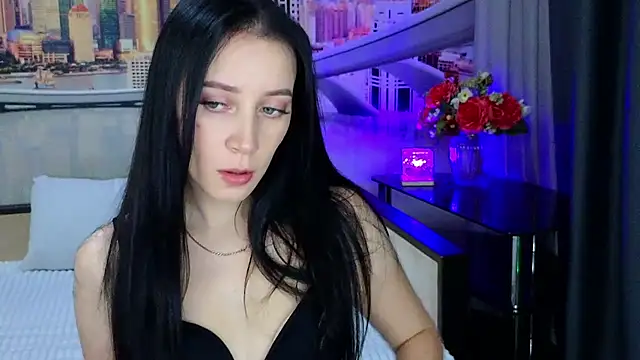 MonikaSweetXXX online show from 10.25.25