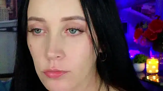 MonikaSweetXXX online show from 11.01.25