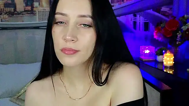 MonikaSweetXXX online show from 11.03.25