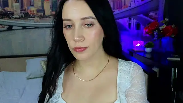 MonikaSweetXXX online show from 11.04.25