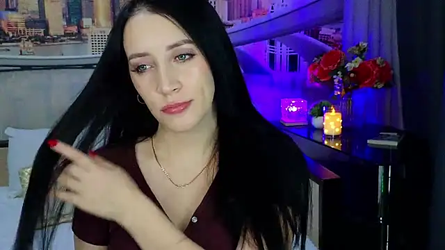 MonikaSweetXXX online show from 11.05.25