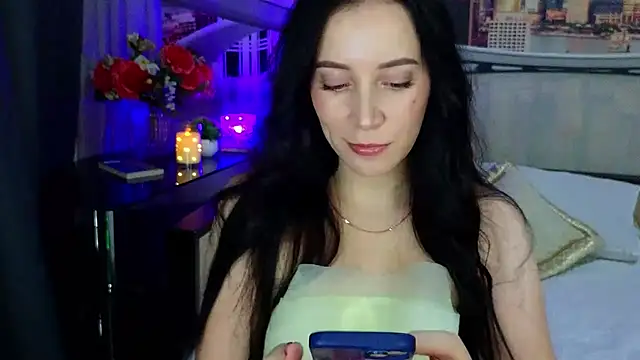 MonikaSweetXXX online show from 11.09.25