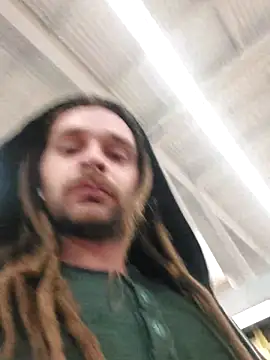 QcMisterv13 online show from 10.02.25