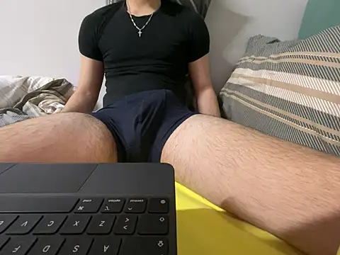 sweetspider35 online show from 01.26.25