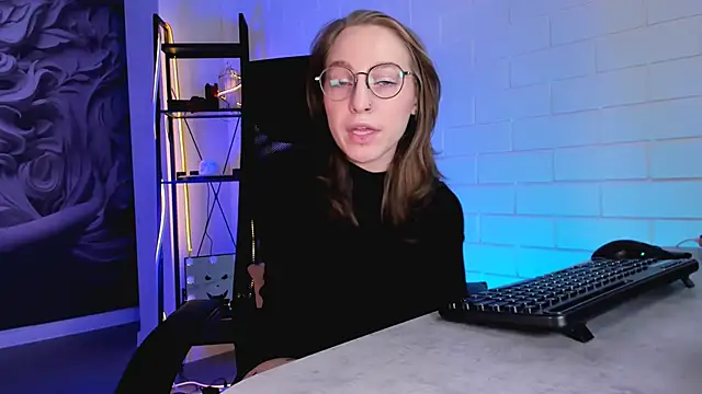 AphexQueen online show from 03.20.26