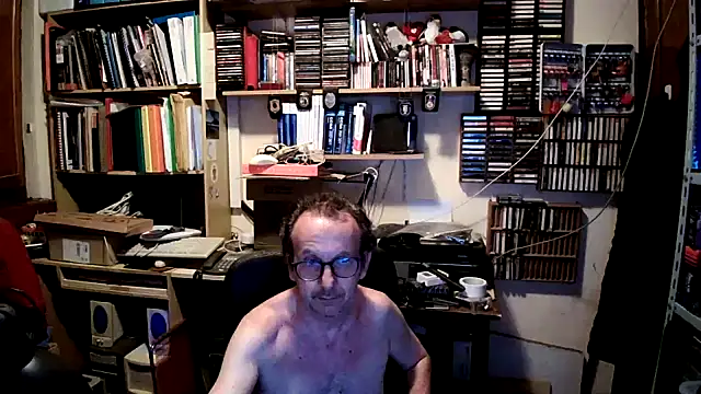 Marco Marchese online show from 07.05.26