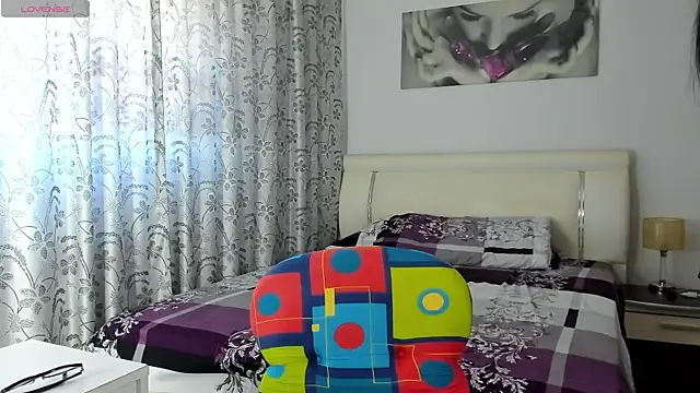 MyaBigBoobs online show from 01.18.25