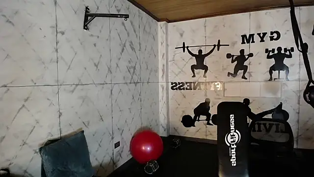 Andy Joy  online show from 10.03.25