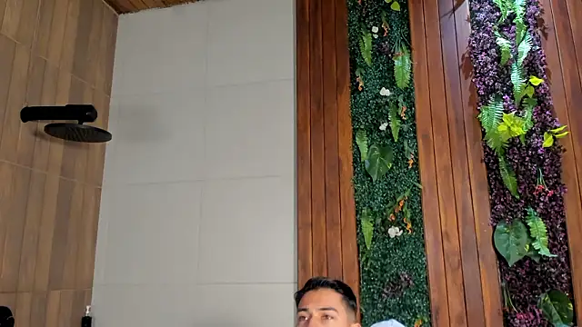 Andy Joy  online show from 02.22.26